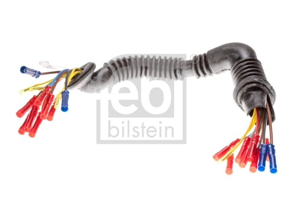Cable Repair Kit, tailgate